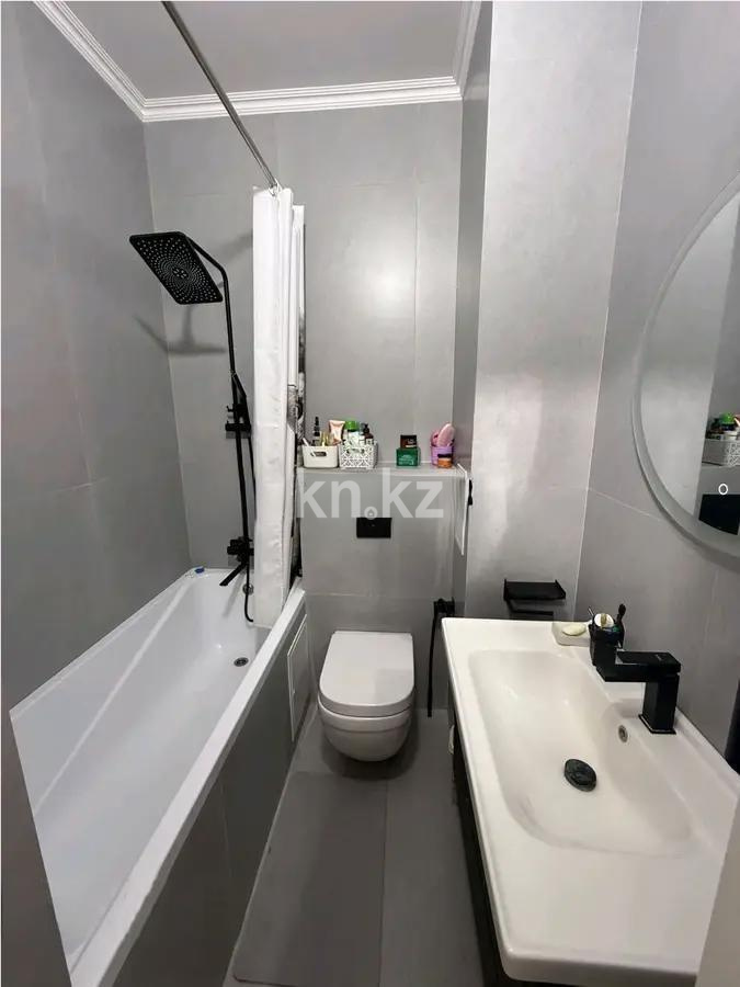 Продажа 1-комнатной квартиры, 35.1 м², ул. Бектурова, дом  4/6 в Астане - фото 3