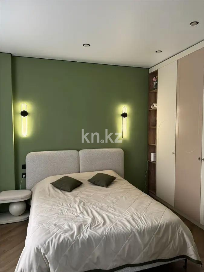 Продажа 2-комнатной квартиры, 64.2 м² в Астане - фото 2