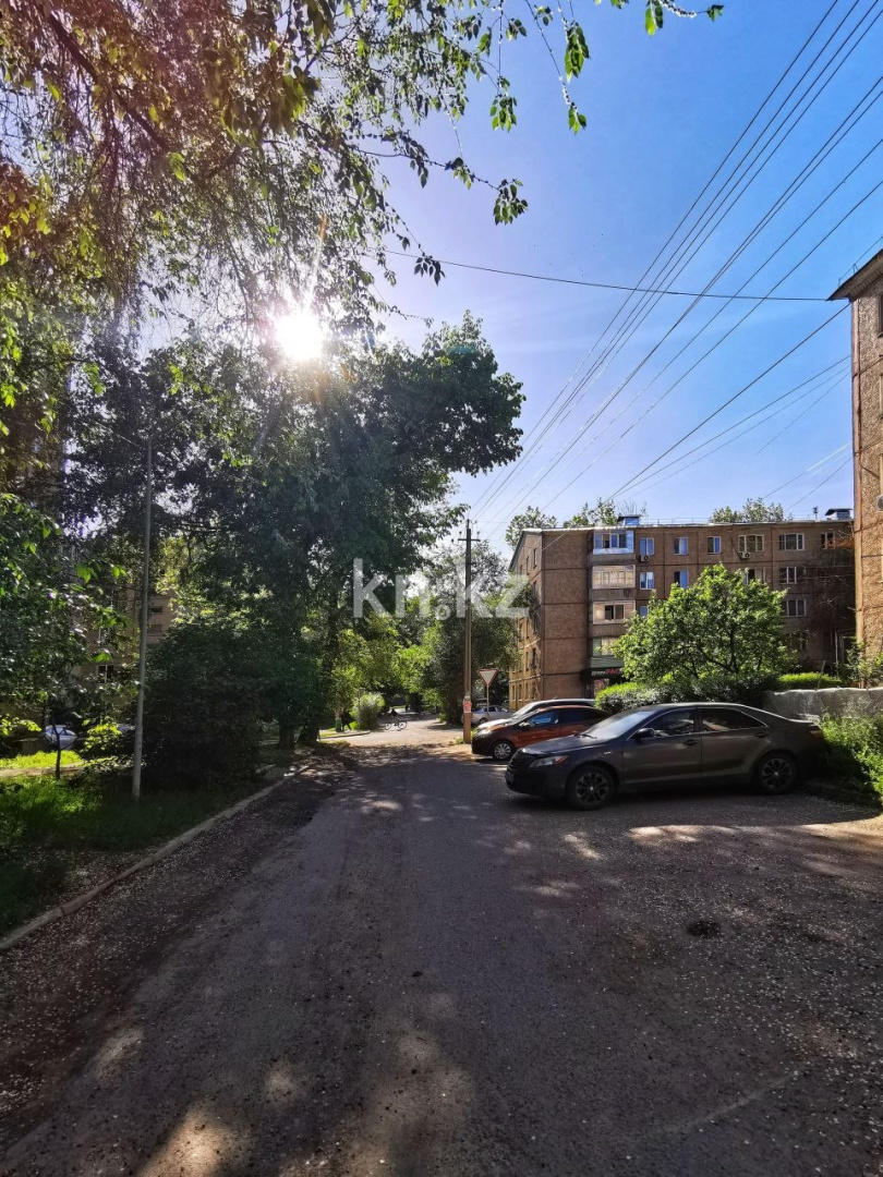 Продажа 1-комнатной квартиры, 39.6 м² в Алматинской области - фото 15