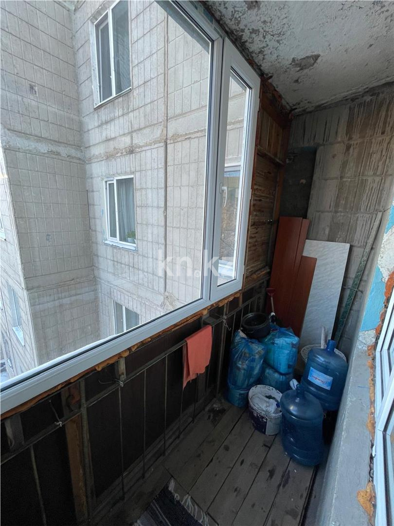 Продажа 4-комнатной квартиры, 114 м² в Караганде - фото 25