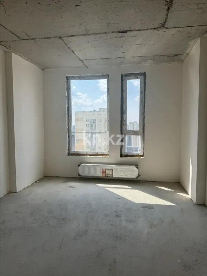 Продажа 2-комнатной квартиры, 58.7 м² в Астане