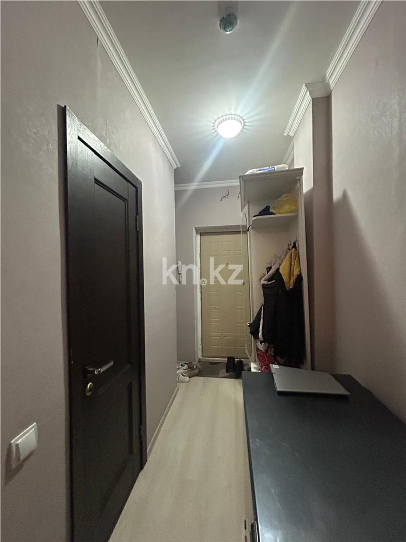 Продажа 3-комнатной квартиры, 57 м², пр. Улы Дала в Астане - фото 10