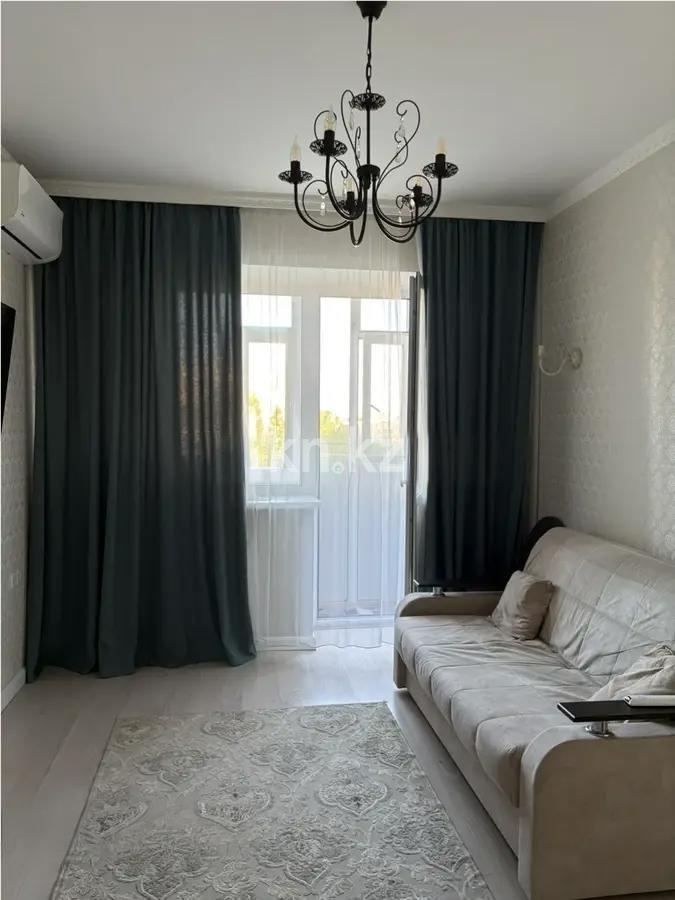 Продажа 1-комнатной квартиры, 30.2 м² в Астане