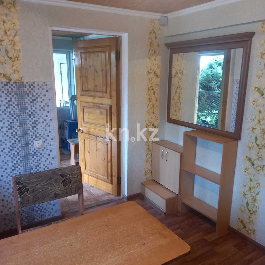 Аренда 3-комнатного дома, 45 м², ул. Истомина, дом  8 - Оразбаева в Алматы - фото 3