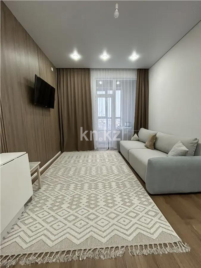 Продажа 2-комнатной квартиры, 37.5 м² в Астане