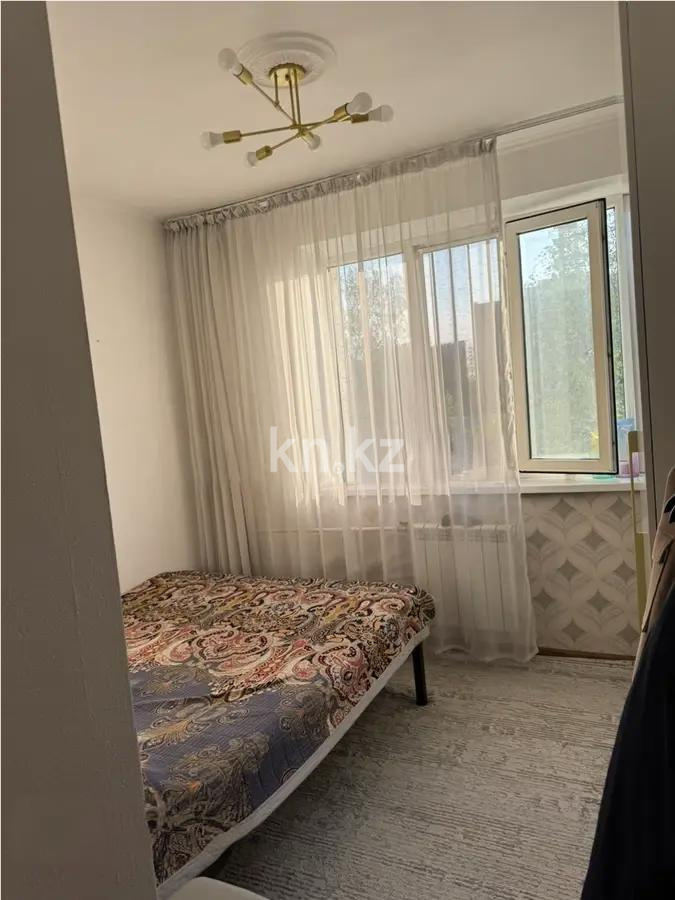 Продажа 3-комнатной квартиры, 74.1 м² в Алматы - фото 2