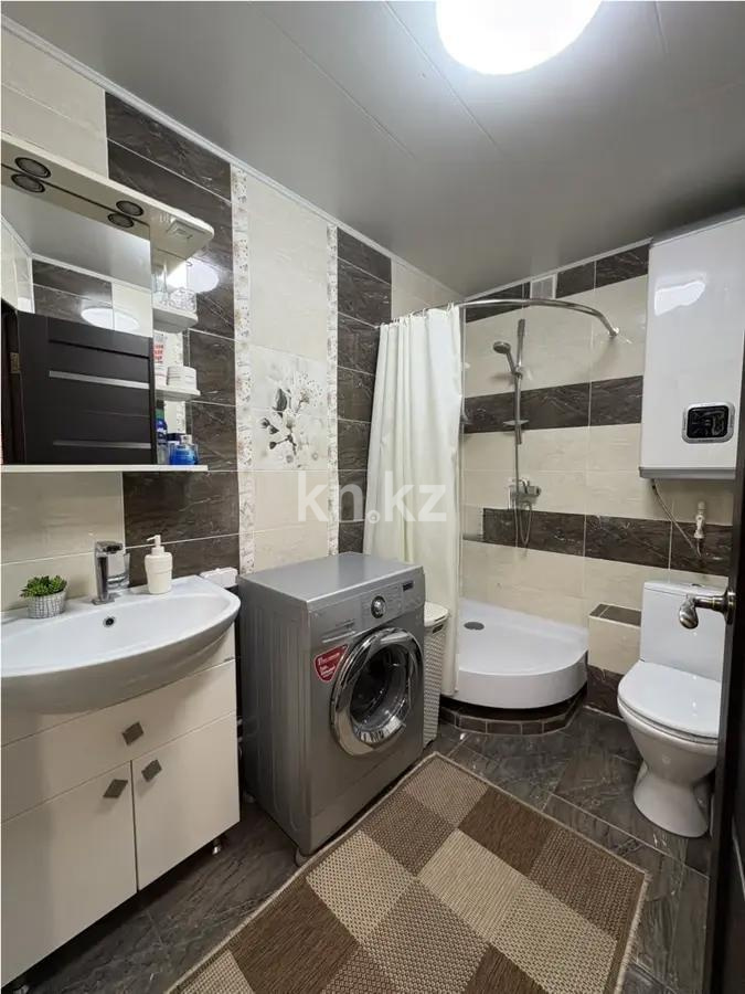 Продажа 3-комнатной квартиры, 62 м² в Караганде - фото 5