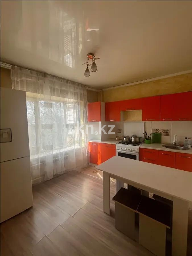 Продажа 1-комнатной квартиры, 40 м², пр. Сейфуллина, дом  1 в Алматы - фото 2