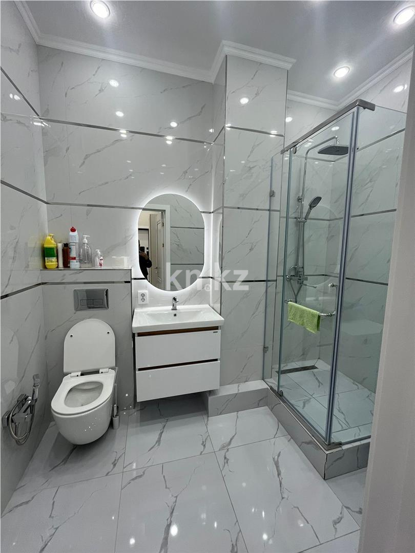 Продажа 3-комнатной квартиры, 95 м² в Астане - фото 10