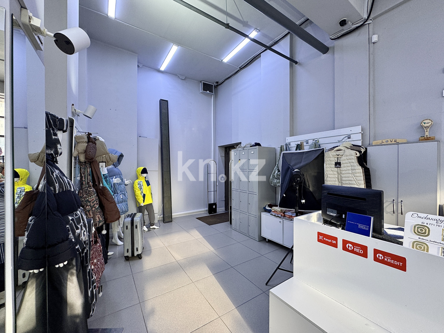 Продажа помещения, 285 м² в Астане - фото 2