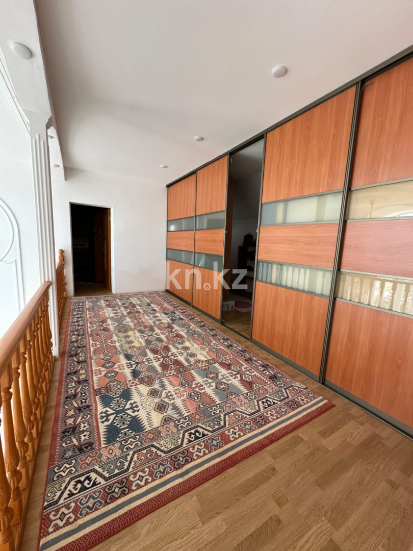 Продажа 7-комнатного дома, 389 м² в Актобе - фото 10