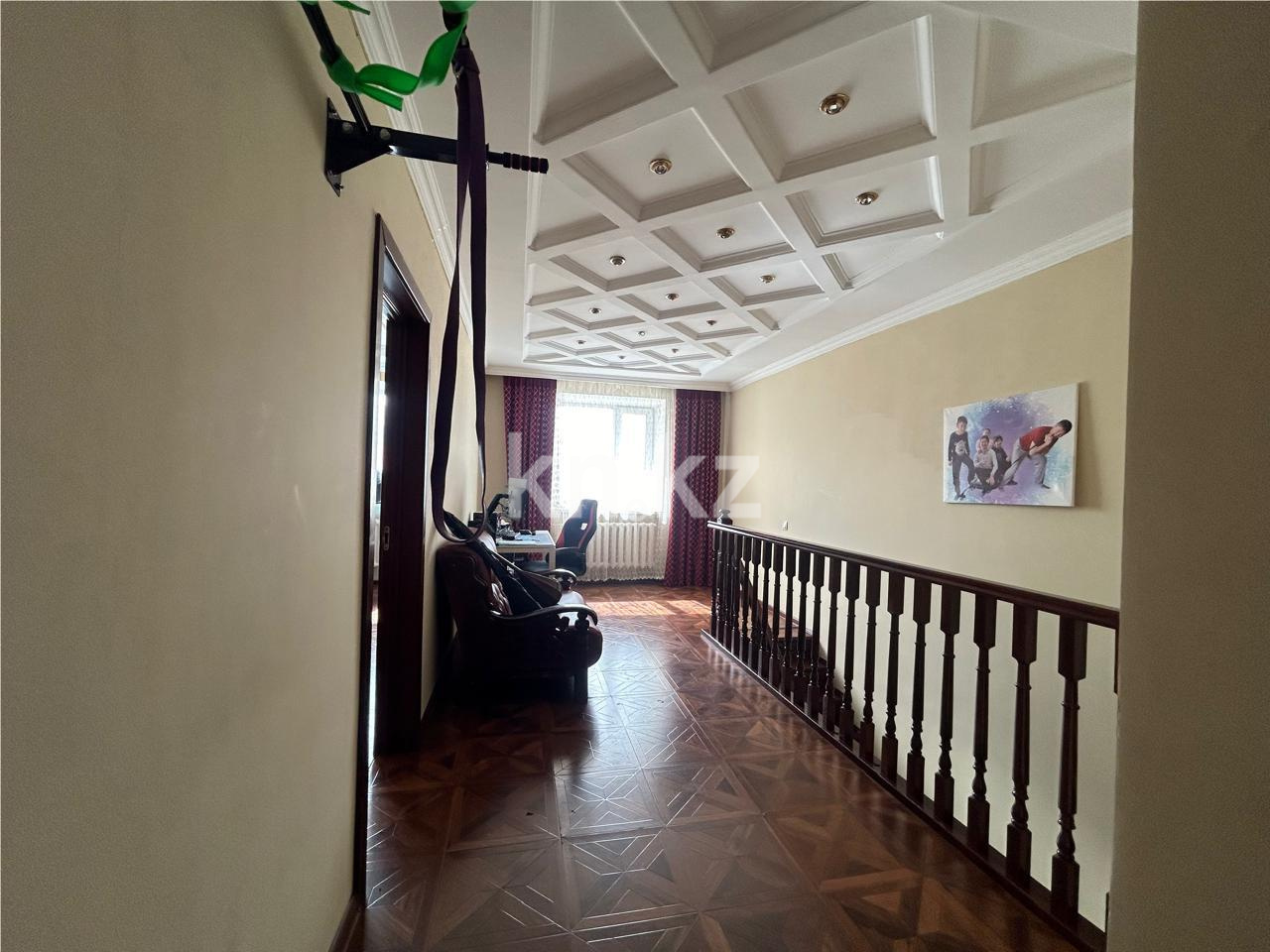 Продажа 4-комнатной квартиры, 148 м², ул. Бараева в Астане - фото 2