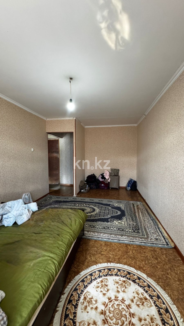 Продажа 1-комнатной квартиры, 31 м² в Таразе - фото 4