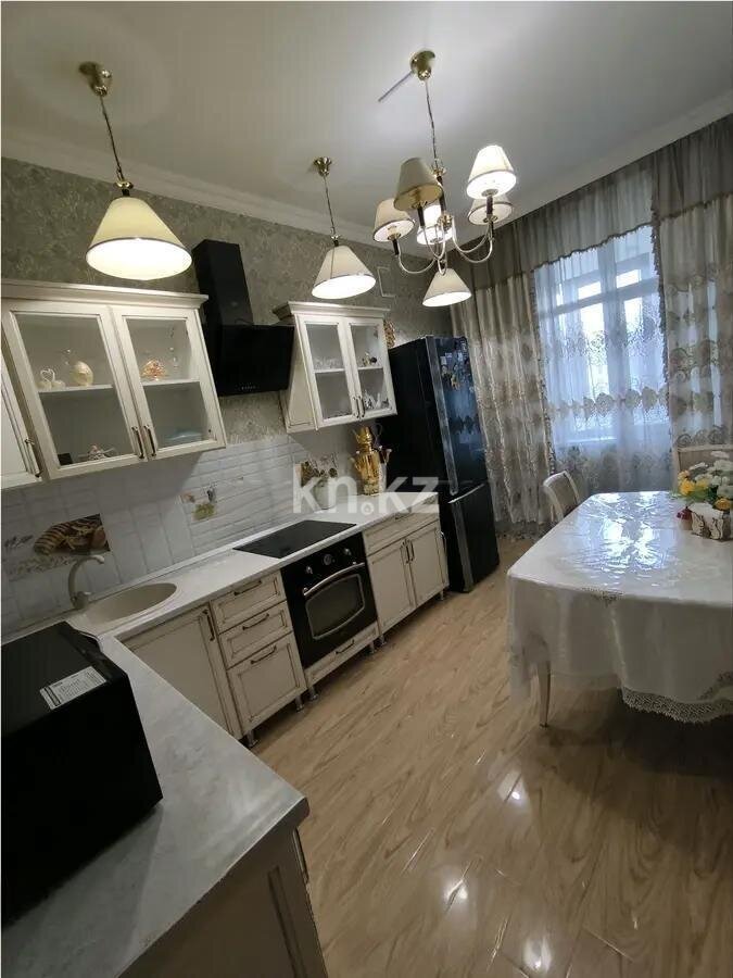 Продажа 2-комнатной квартиры, 70.1 м² в Астане - фото 3