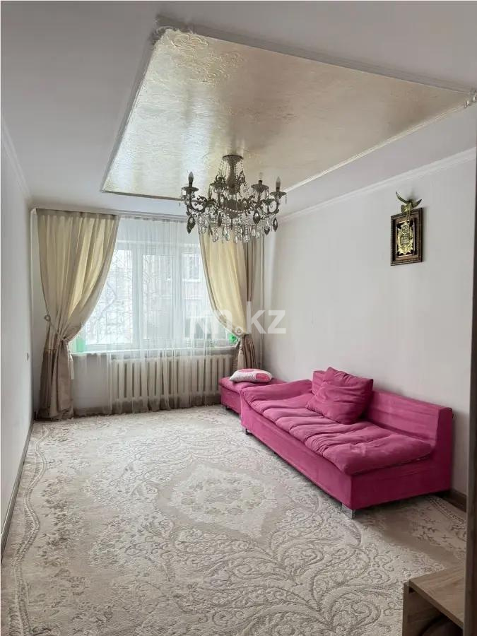 Продажа 3-комнатной квартиры, 64 м² в Алматы