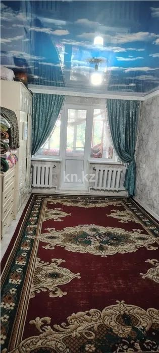 Продажа 2-комнатной квартиры, 44 м² в Темиртау - фото 2