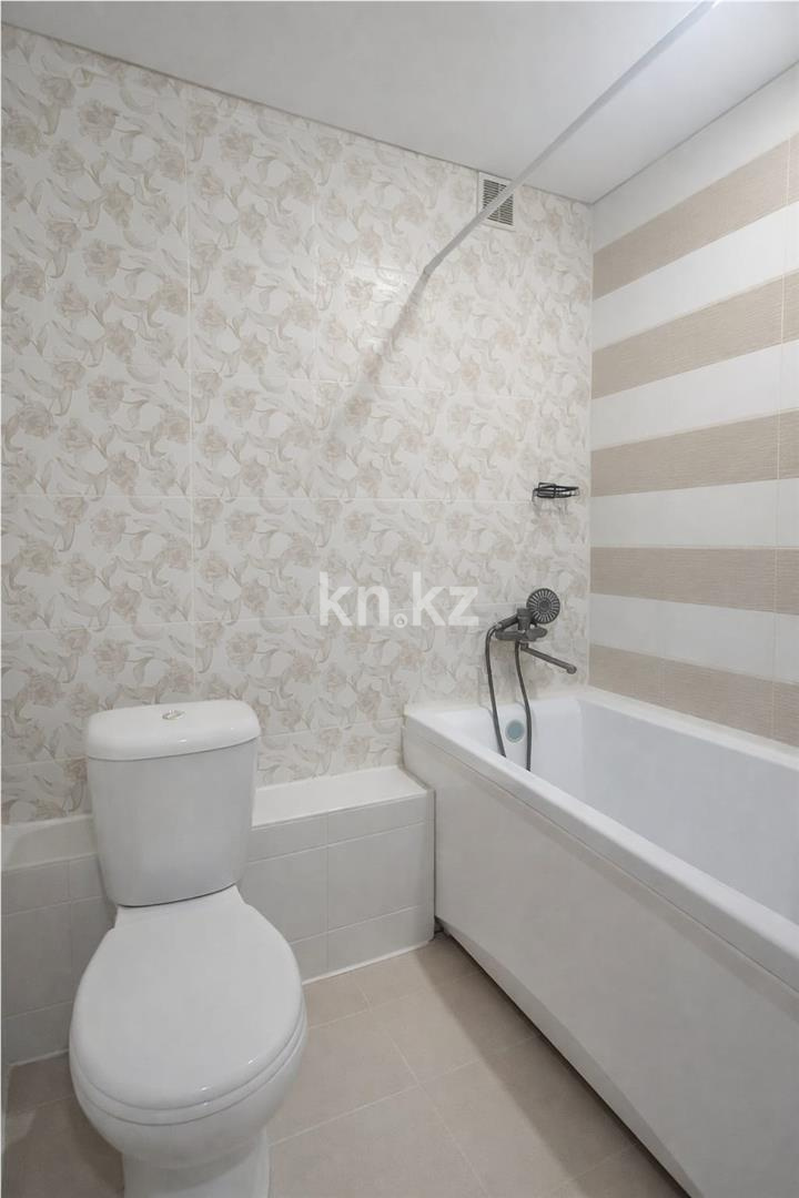 Продажа 2-комнатной квартиры, 42 м² в Караганде - фото 7