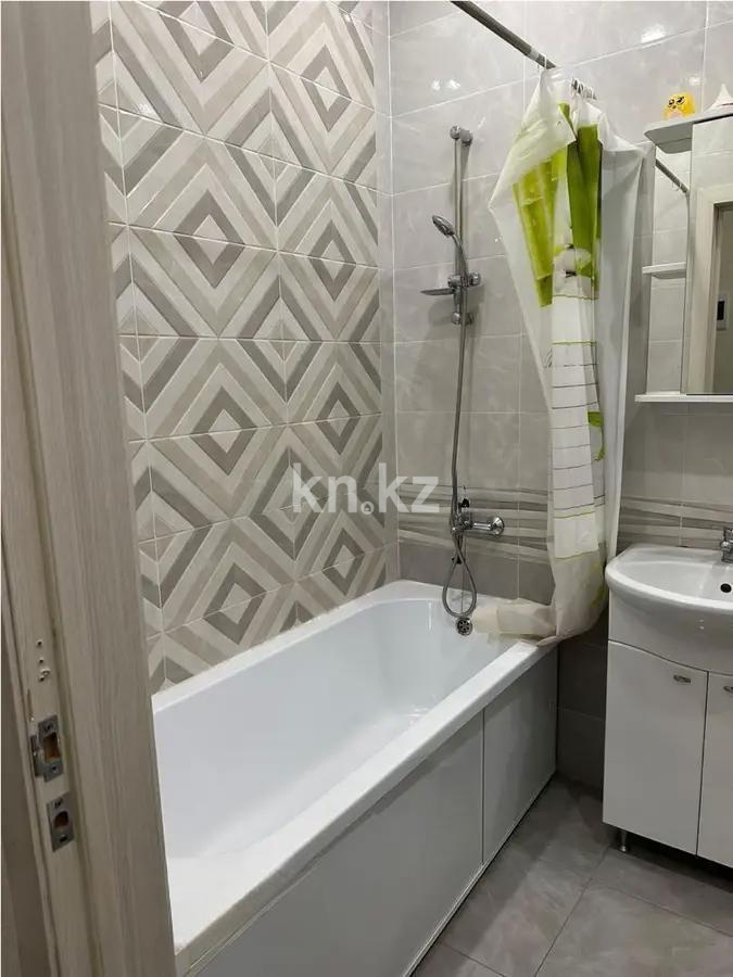 Продажа 1-комнатной квартиры, 41 м² в Астане - фото 3
