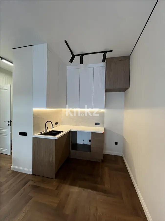 Продажа 2-комнатной квартиры, 38.9 м² в Астане - фото 3