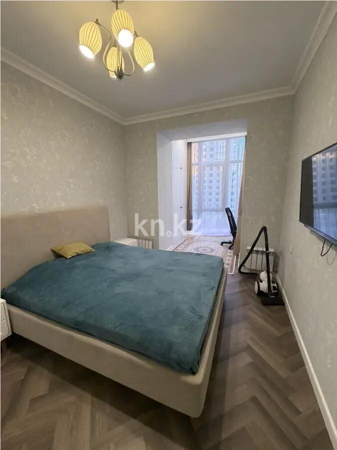 Продажа 3-комнатной квартиры, 94 м² в Караганде - фото 2
