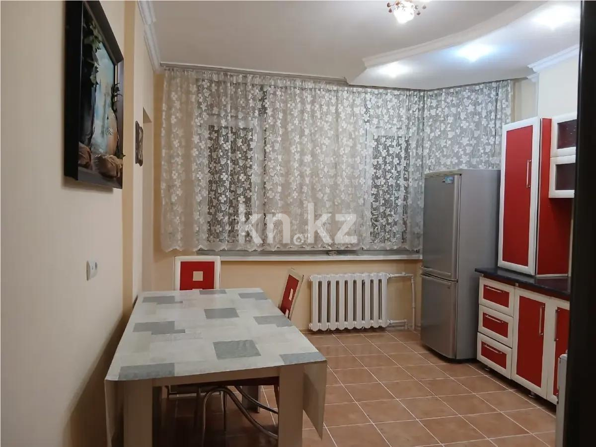 Продажа 3-комнатной квартиры, 79.7 м² в Алматы - фото 5