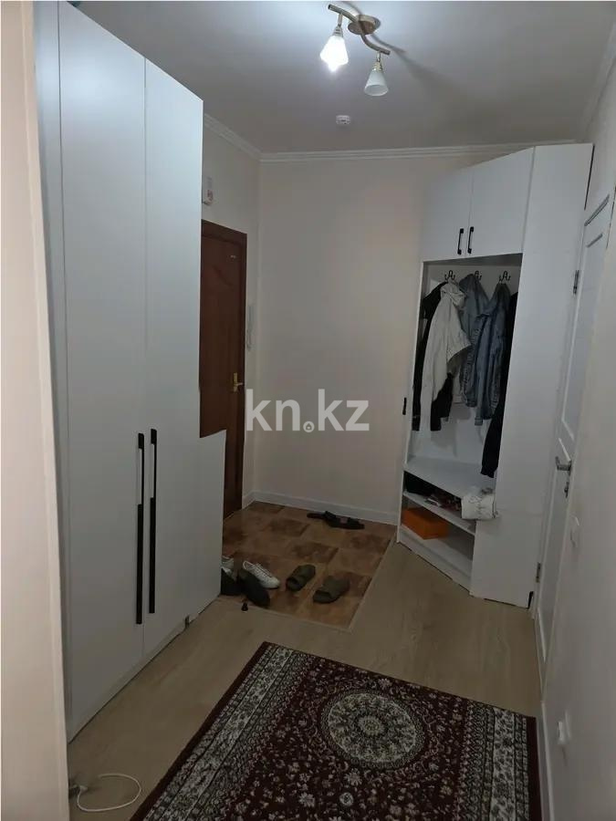 Продажа 1-комнатной квартиры, 53 м² в Астане - фото 2
