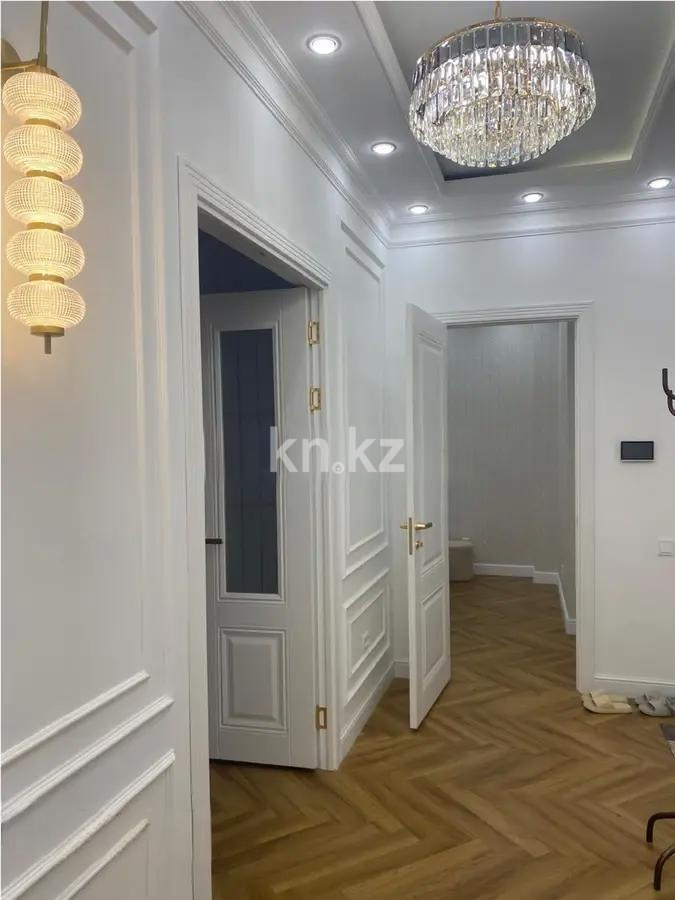 Продажа 2-комнатной квартиры, 62 м² в Астане - фото 5