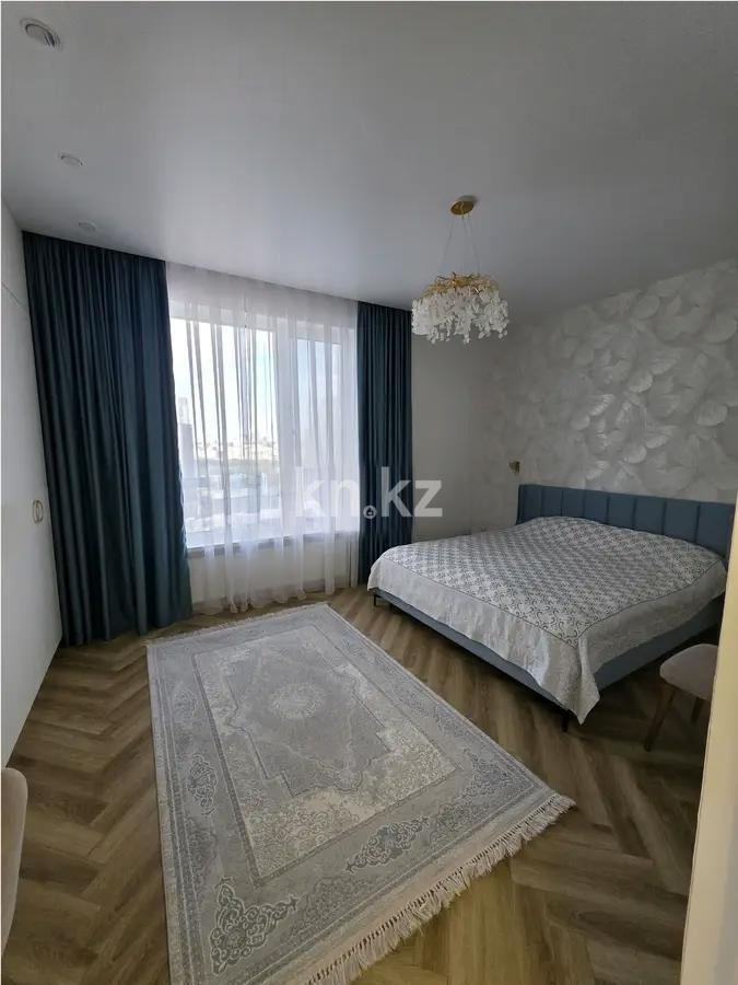 Продажа 4-комнатной квартиры, 128 м² в Астане - фото 2