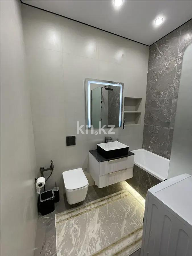 Продажа 3-комнатной квартиры, 93 м² в Астане - фото 6