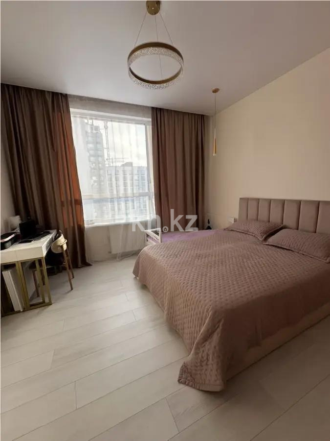 Продажа 2-комнатной квартиры, 47 м², ул. Мухамедханова, дом  6б в Астане - фото 2