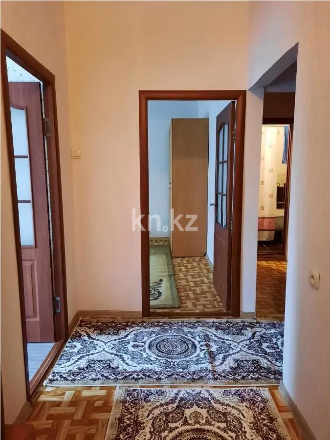 Продажа 1-комнатной квартиры, 43 м², мкр. Аксай-2, дом  29 в Алматы - фото 3