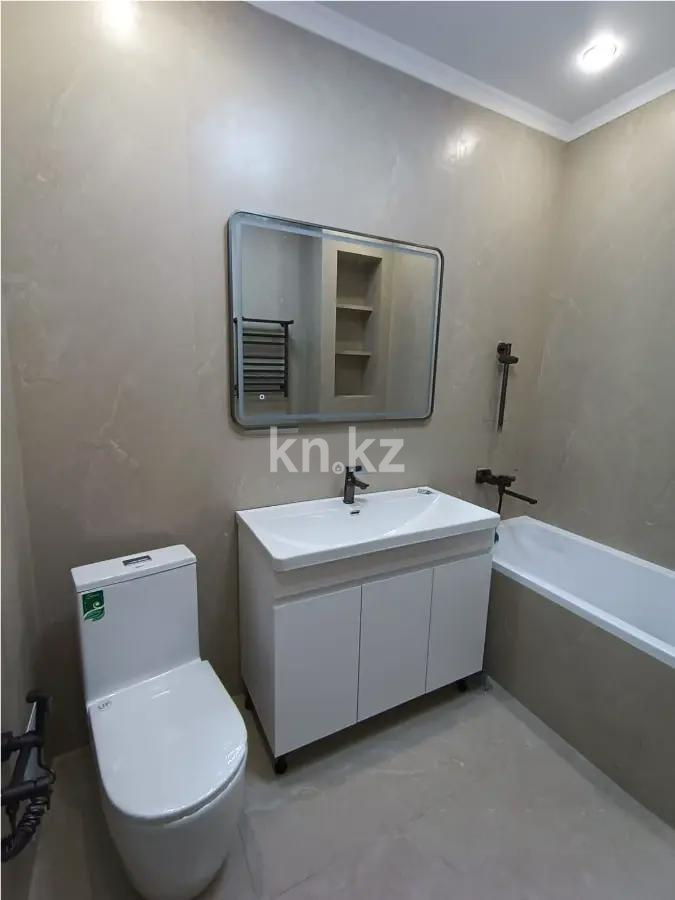 Продажа 2-комнатной квартиры, 48.9 м² в Алматы - фото 3