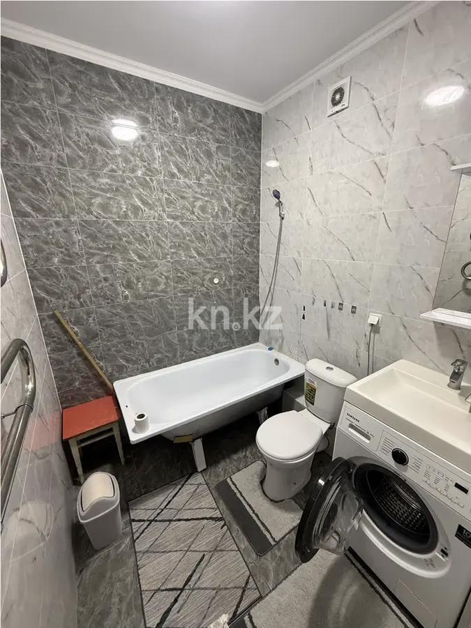 Продажа 1-комнатной квартиры, 45 м², мкр-н Саялы, дом  133 в Алматы - фото 3