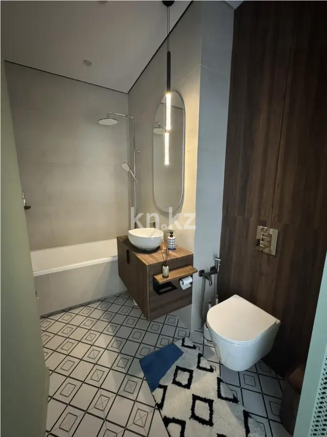 Продажа 2-комнатной квартиры, 62.44 м², ул. Токпанова, дом  8/5 в Астане - фото 4