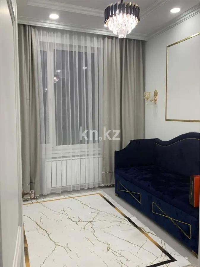 Продажа 3-комнатной квартиры, 64 м² в Алматы - фото 2