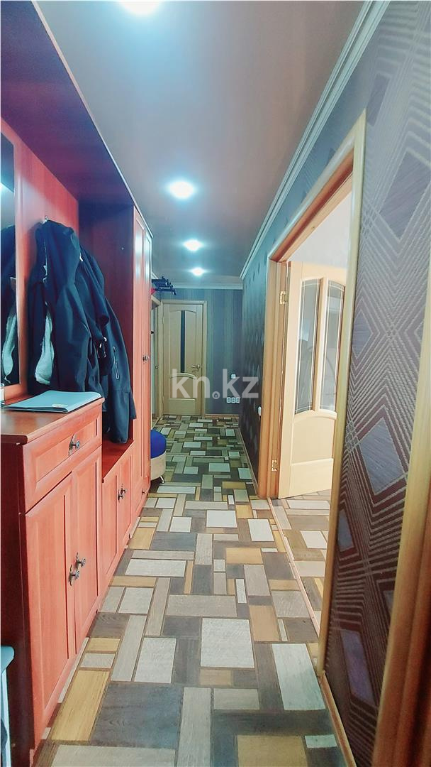 Продажа 3-комнатной квартиры, 60 м² в Караганде - фото 11