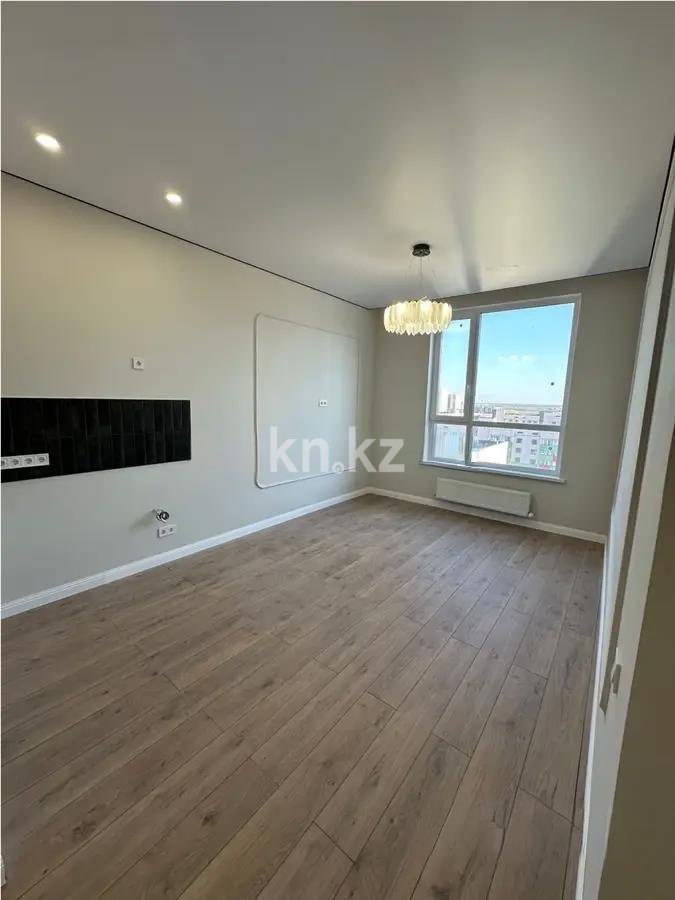 Продажа 2-комнатной квартиры, 41.1 м², ул. Молдагалиева, дом  3 в Астане