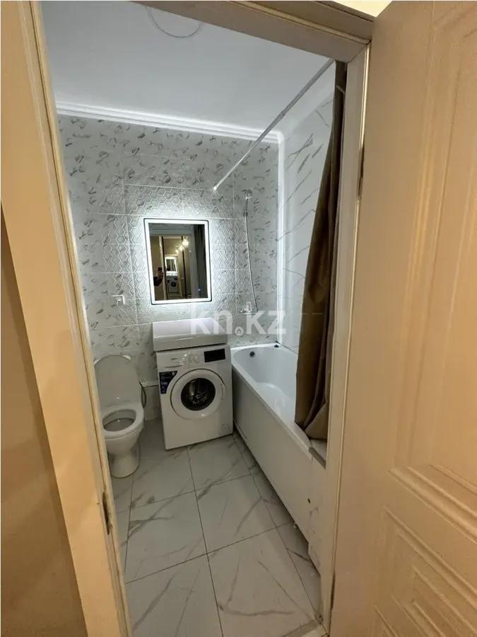 Продажа 1-комнатной квартиры, 40 м² в Алматы - фото 3