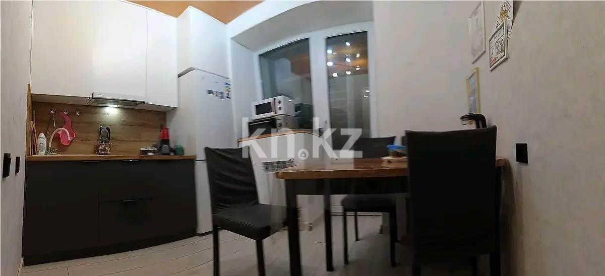 Продажа 1-комнатной квартиры, 30 м² в Астане - фото 2