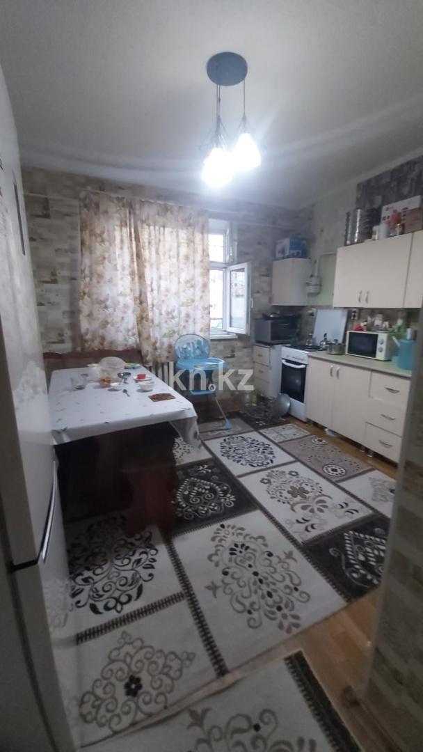 Продажа 2-комнатной квартиры, 71.6 м² в Таразе - фото 6