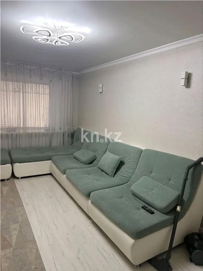 Продажа 3-комнатной квартиры, 60 м² в Караганде