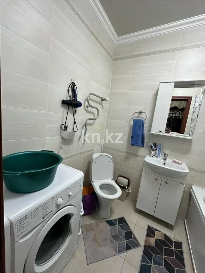 Продажа 1-комнатной квартиры, 40 м² в Астане - фото 4