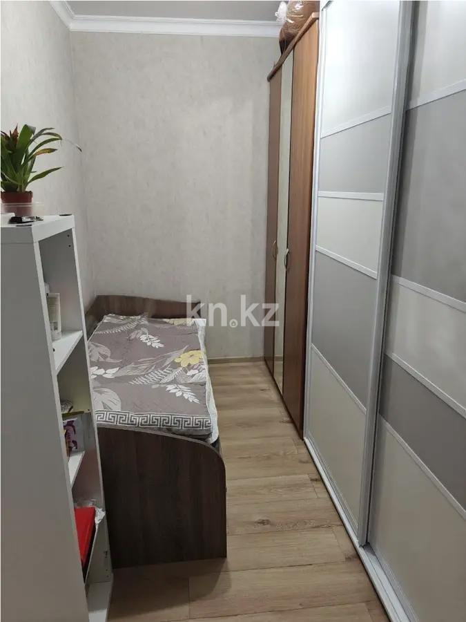 Продажа 2-комнатной квартиры, 64.3 м² в Алматы - фото 3