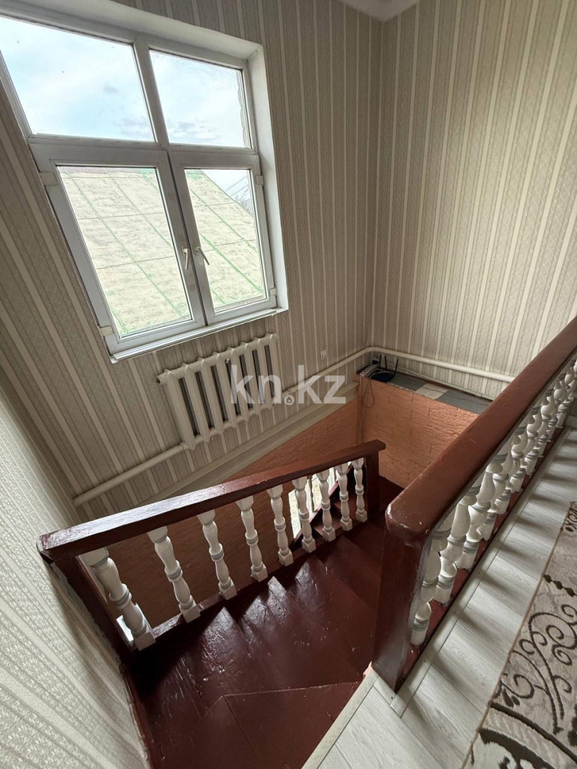 Продажа 7-комнатного дома, 243 м² в Алматинской области - фото 10
