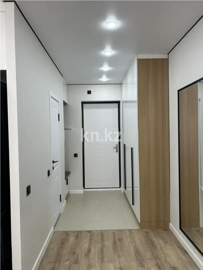 Продажа 1-комнатной квартиры, 35 м² в Алматы - фото 4