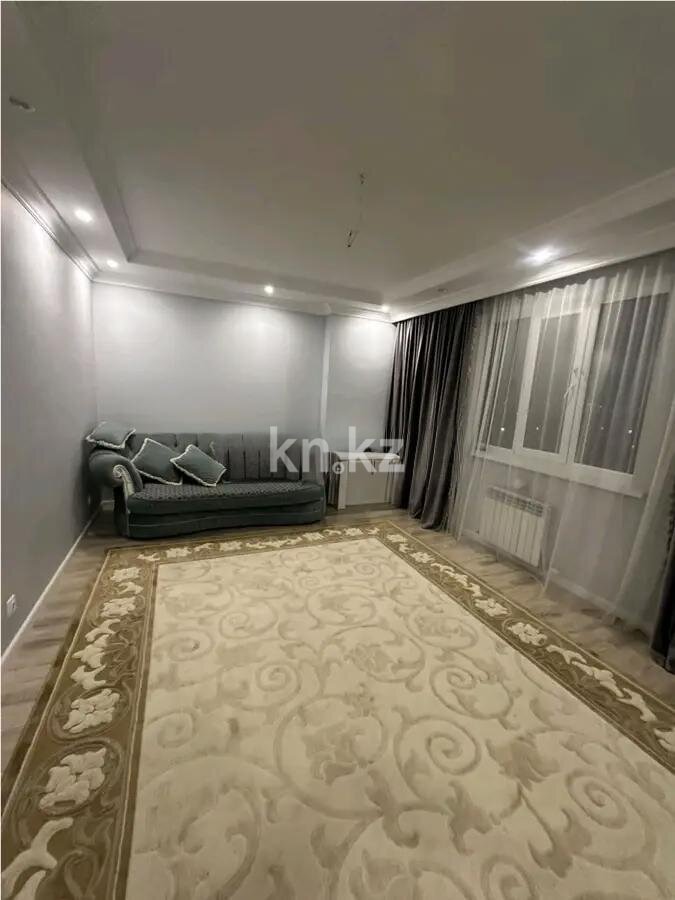 Продажа 3-комнатной квартиры, 83 м² в Астане