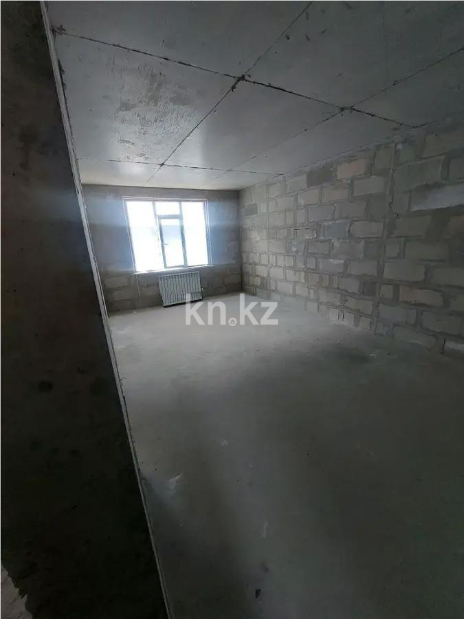 Продажа 1-комнатной квартиры, 38 м² в Алматы