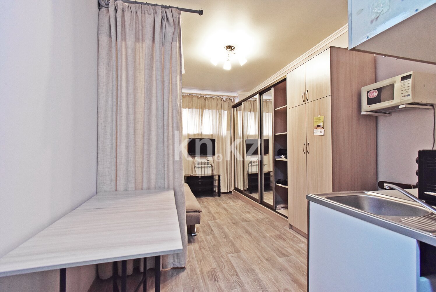 Продажа , 17.4 м² в Алматы - фото 3