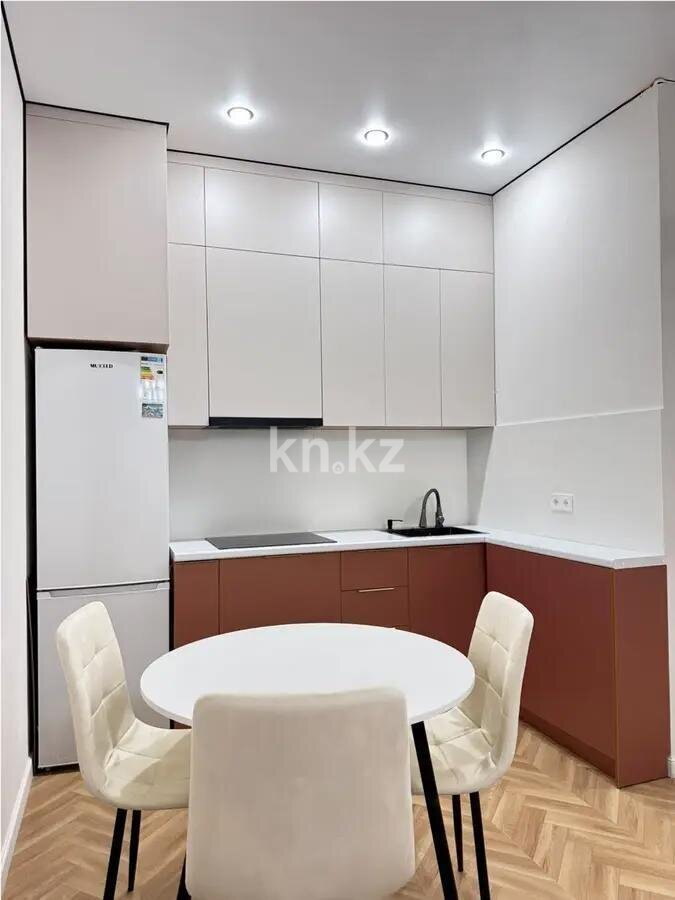 Продажа 2-комнатной квартиры, 39 м² в Астане - фото 3