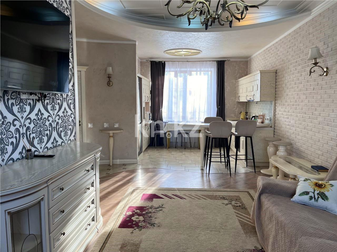 Продажа 2-комнатной квартиры, 54 м² в Караганде - фото 5